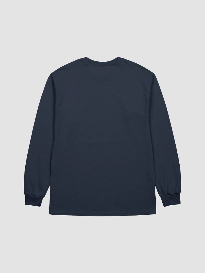 Team Family Long Sleeve product image (2)