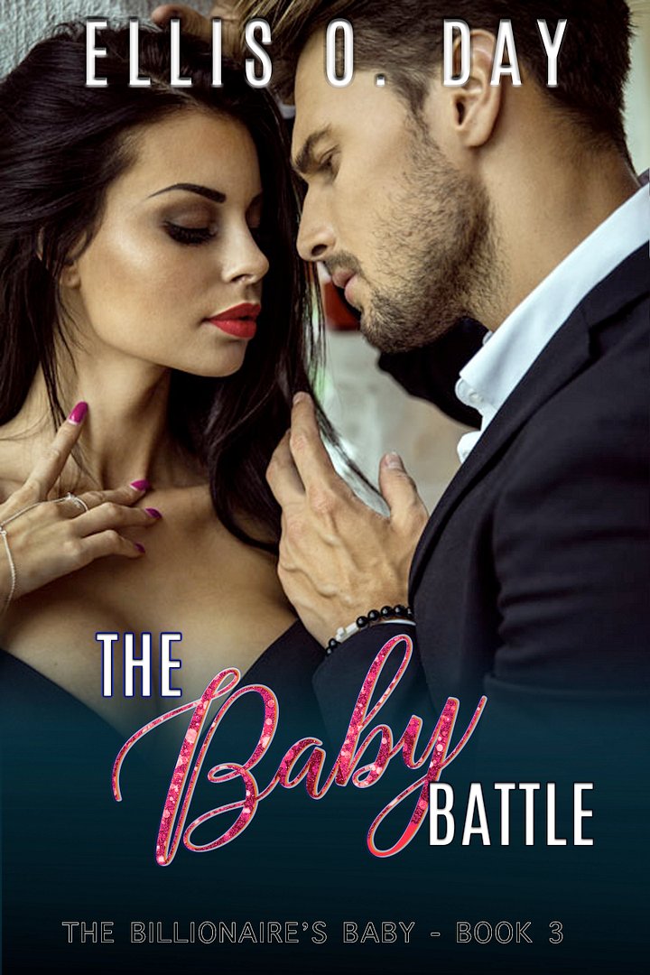 The Baby Battle product image (1)
