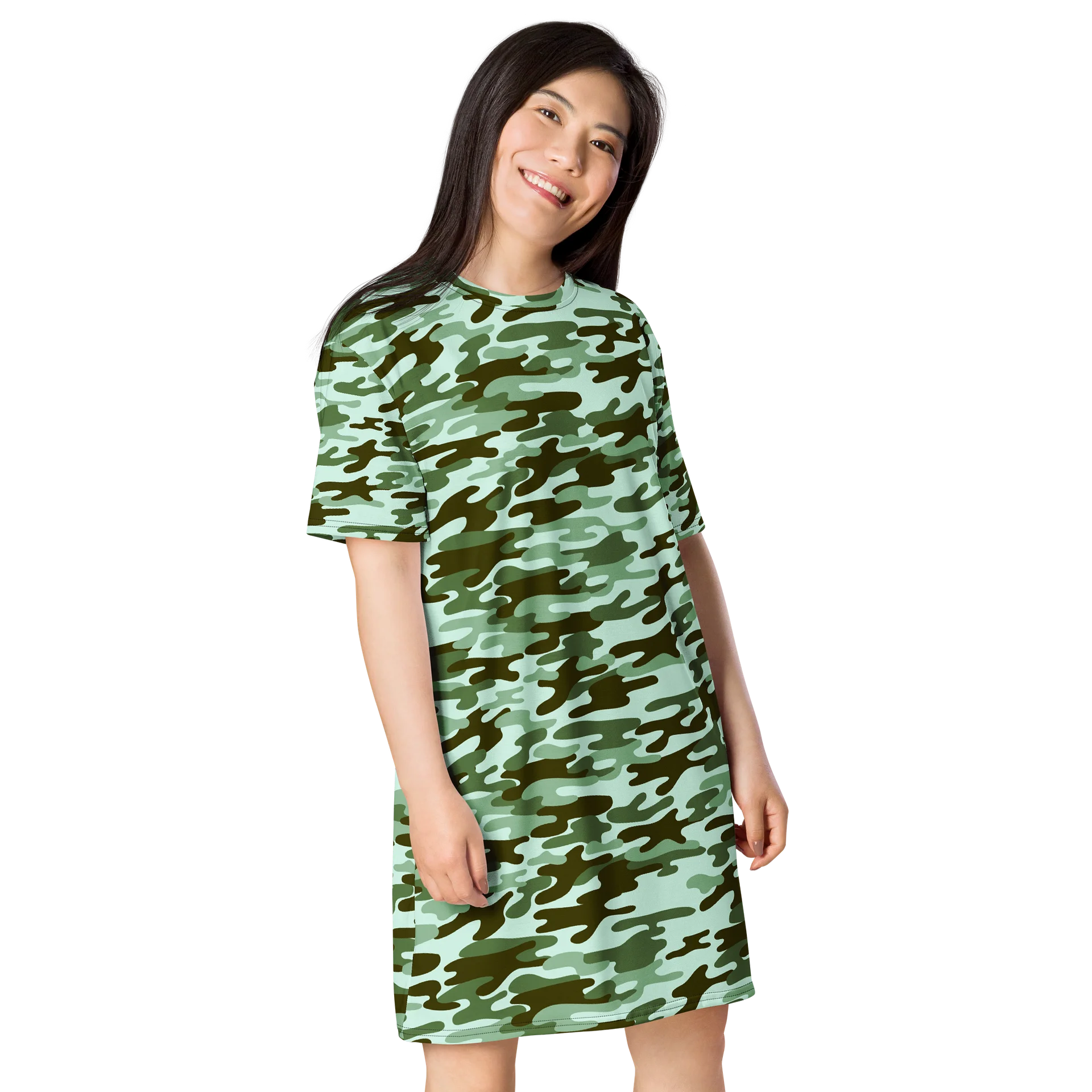 Invisible Dress product image (4)