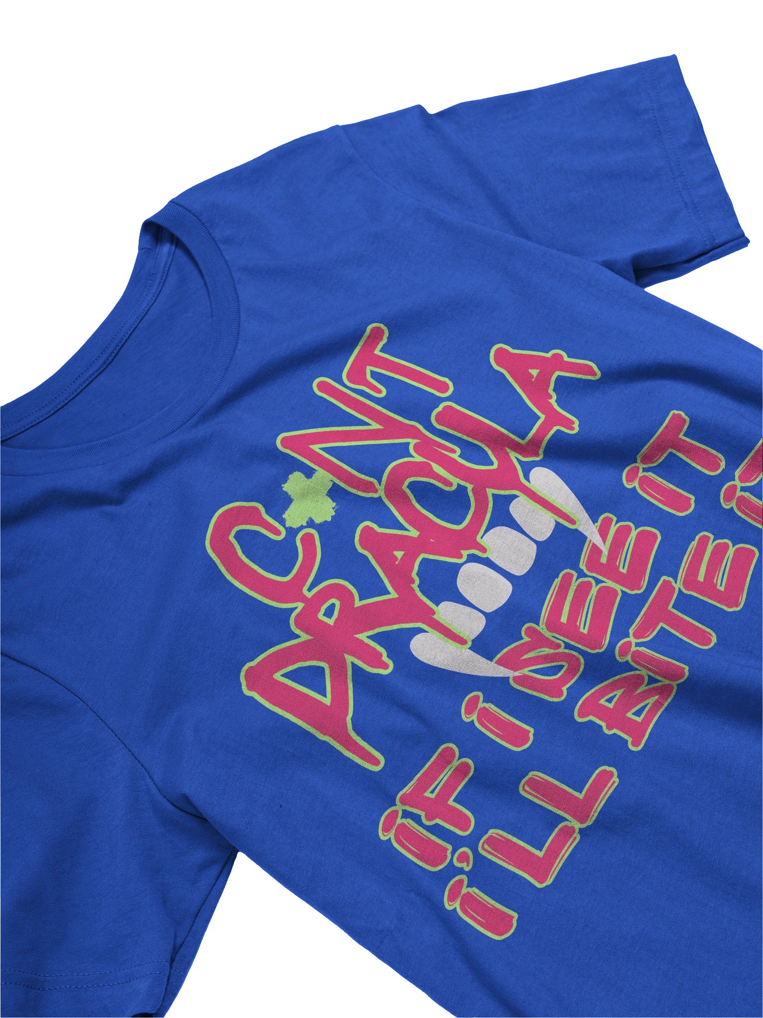 Fangtastic Drip T-Shirt product image (51)