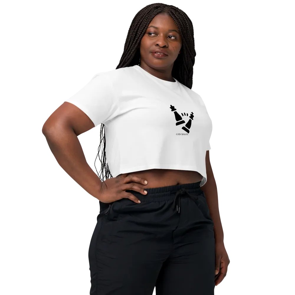 Timeless Comfort Cropped product image (9)