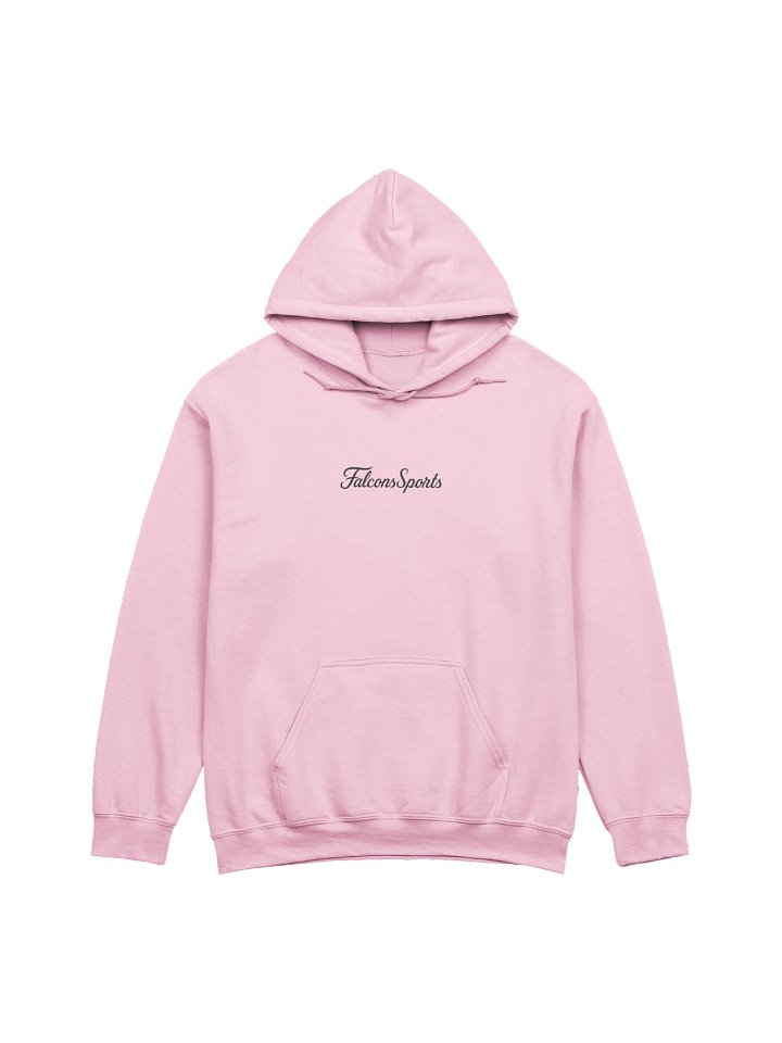 Cheer Squad Pink Hoodie product image (2)