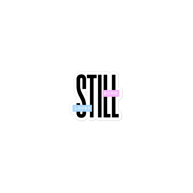 'Still' Collection