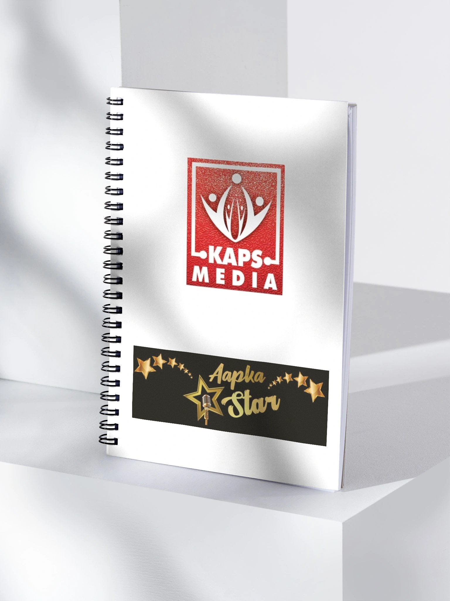KAPS NoteBook product image (4)