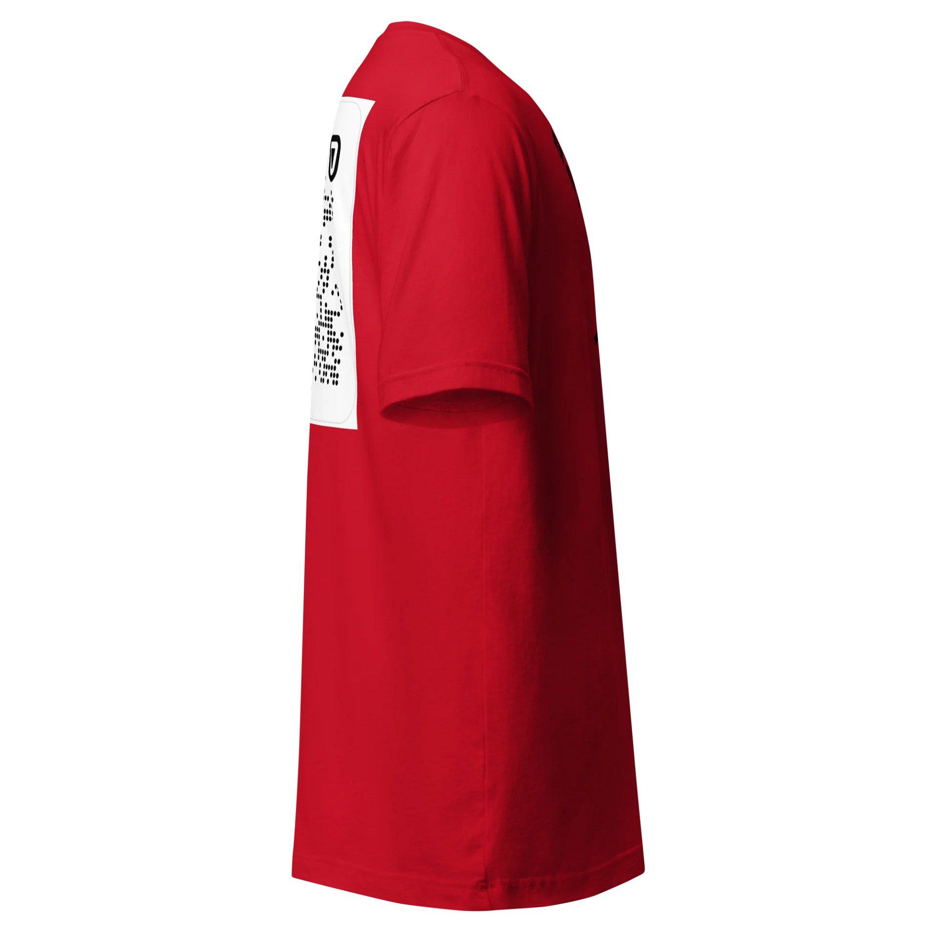 Bensciandgames Donation T-shirt product image (4)