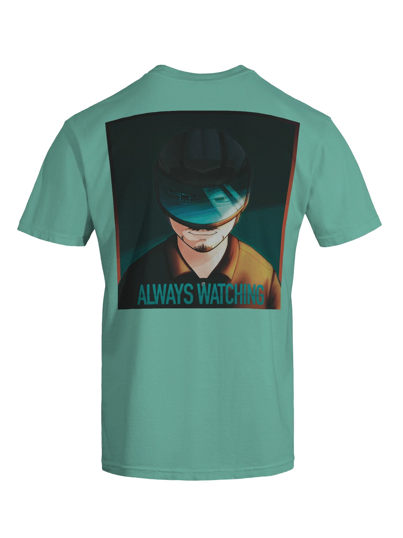 FedxB - Always Watching! product image (9)