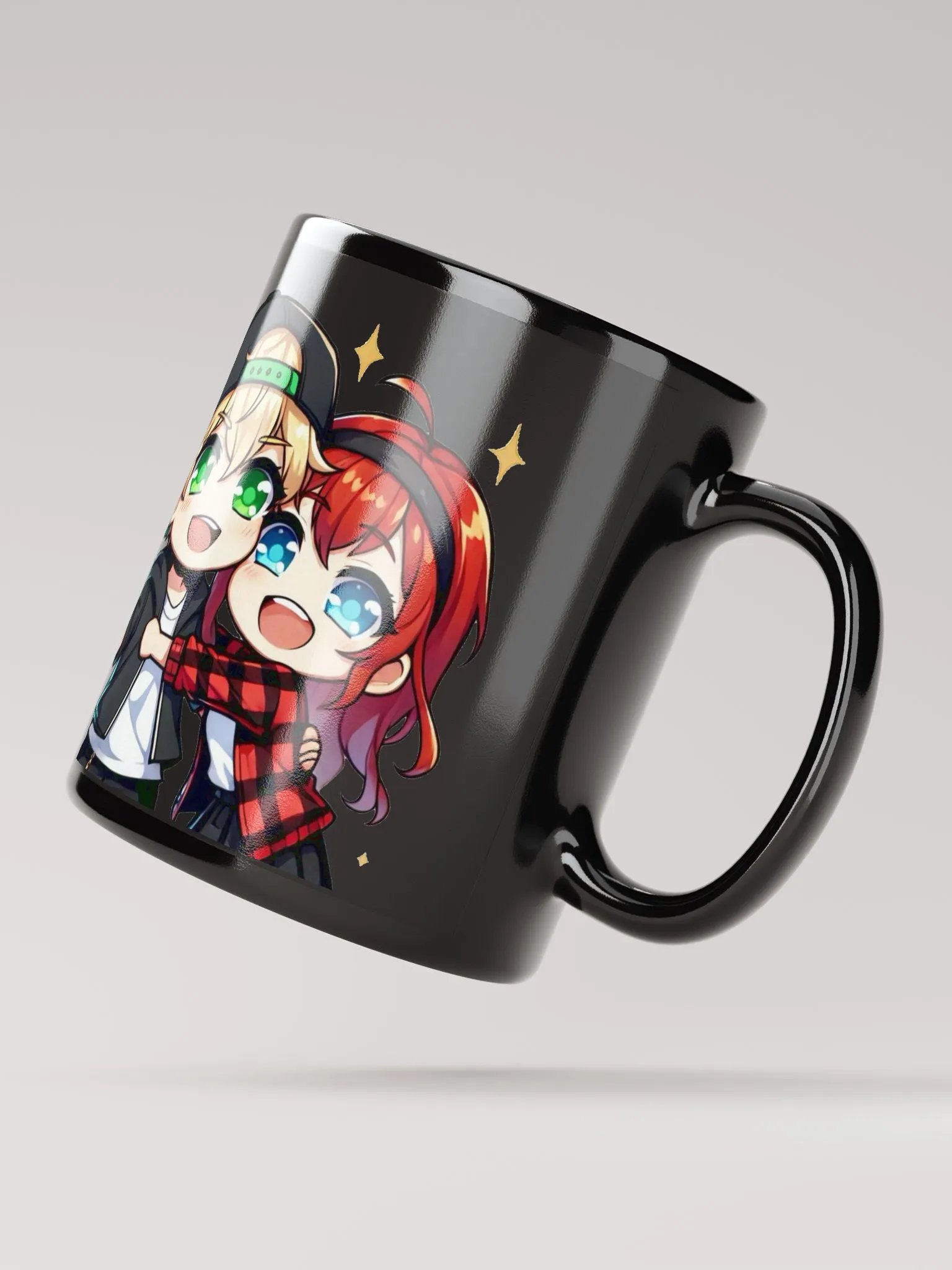 BFF Mug Night Mode product image (1)