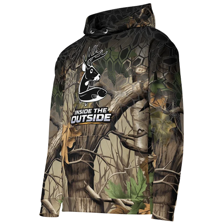 Camo Black Hex product image (2)