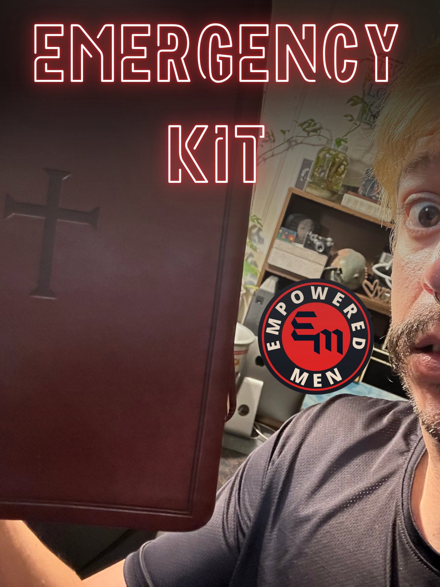 Emergency Mission Brief product image (1)