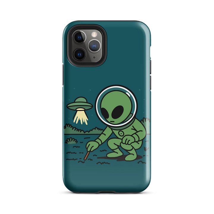 Alien Melancholy product image (25)