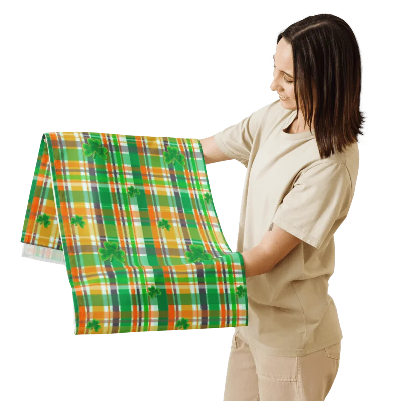 Lucky Weave Table Runner product image (4)