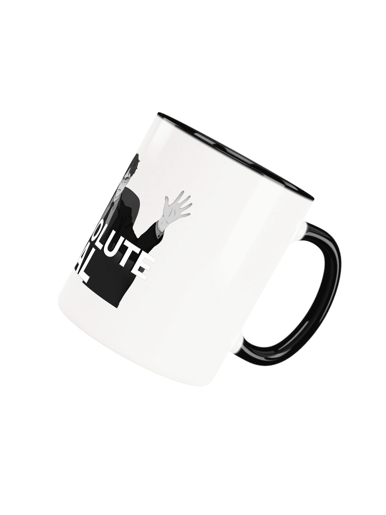 Absolute AL Mug product image (7)