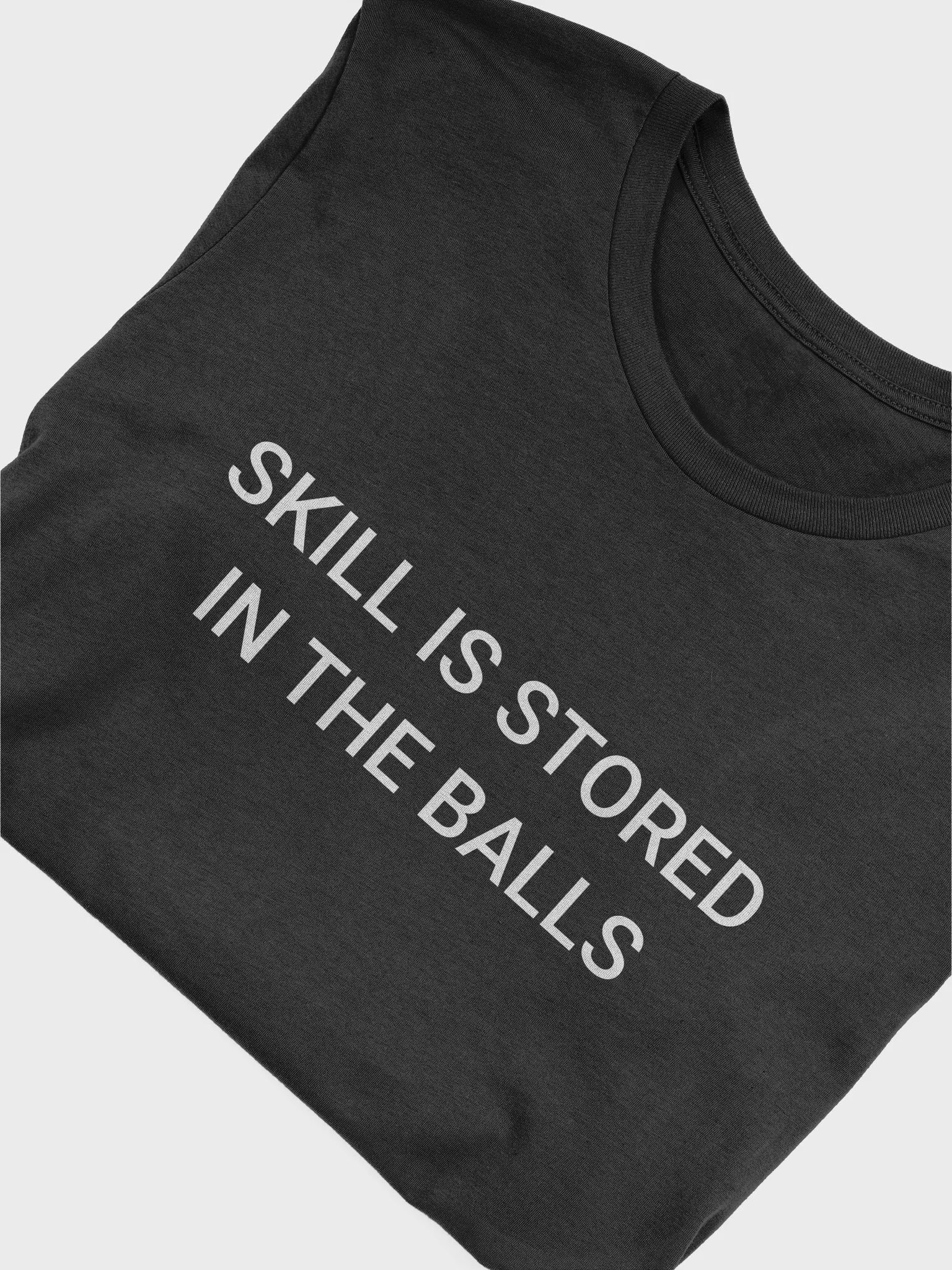 The Skill Tee product image (8)