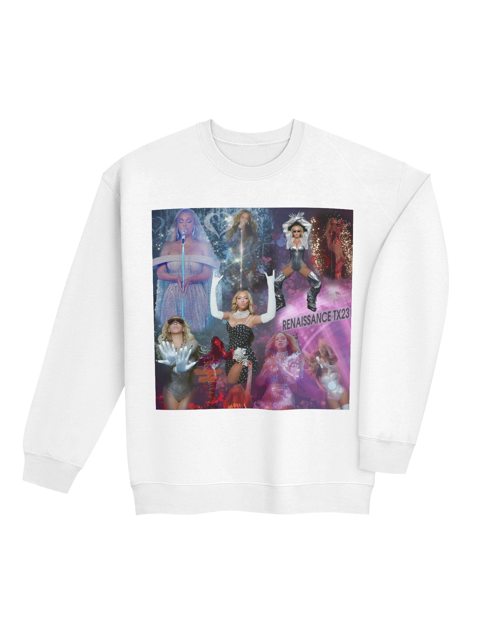 RENAISSANCE (In Honor of Wayne) — SWEATSHIRT product image (40)