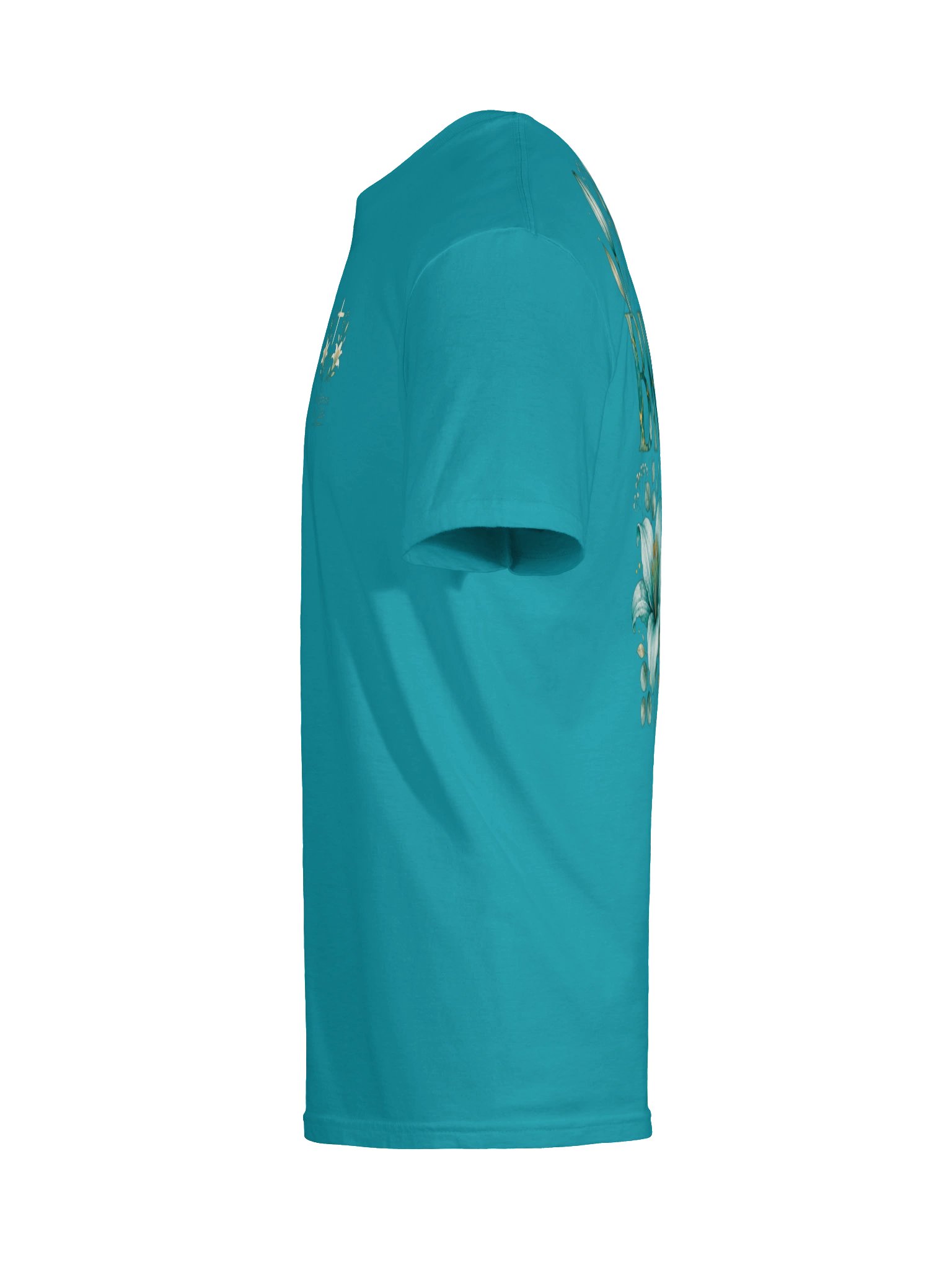 Never too Broken Tee product image (9)
