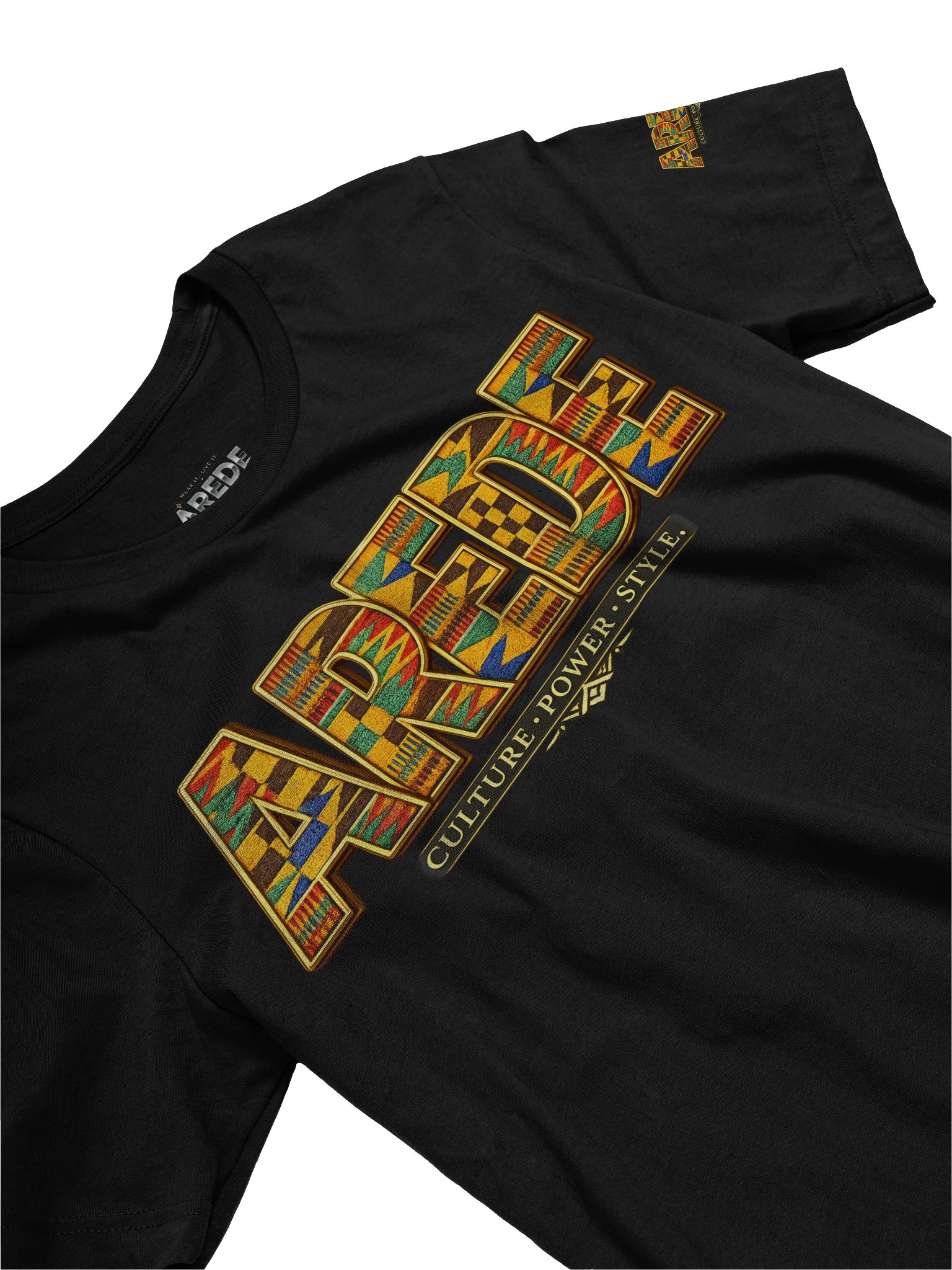 Arede Tshirt product image (3)
