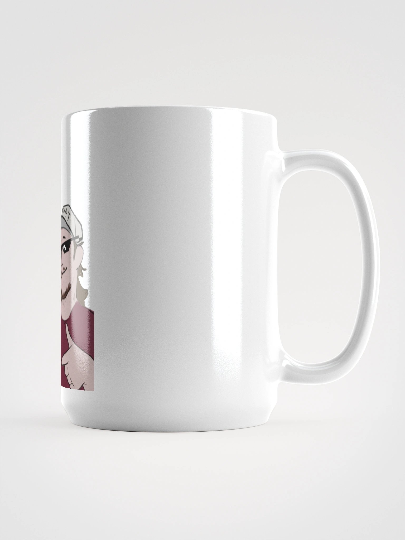 AmIRight Ladies? v2 Mug product image (1)