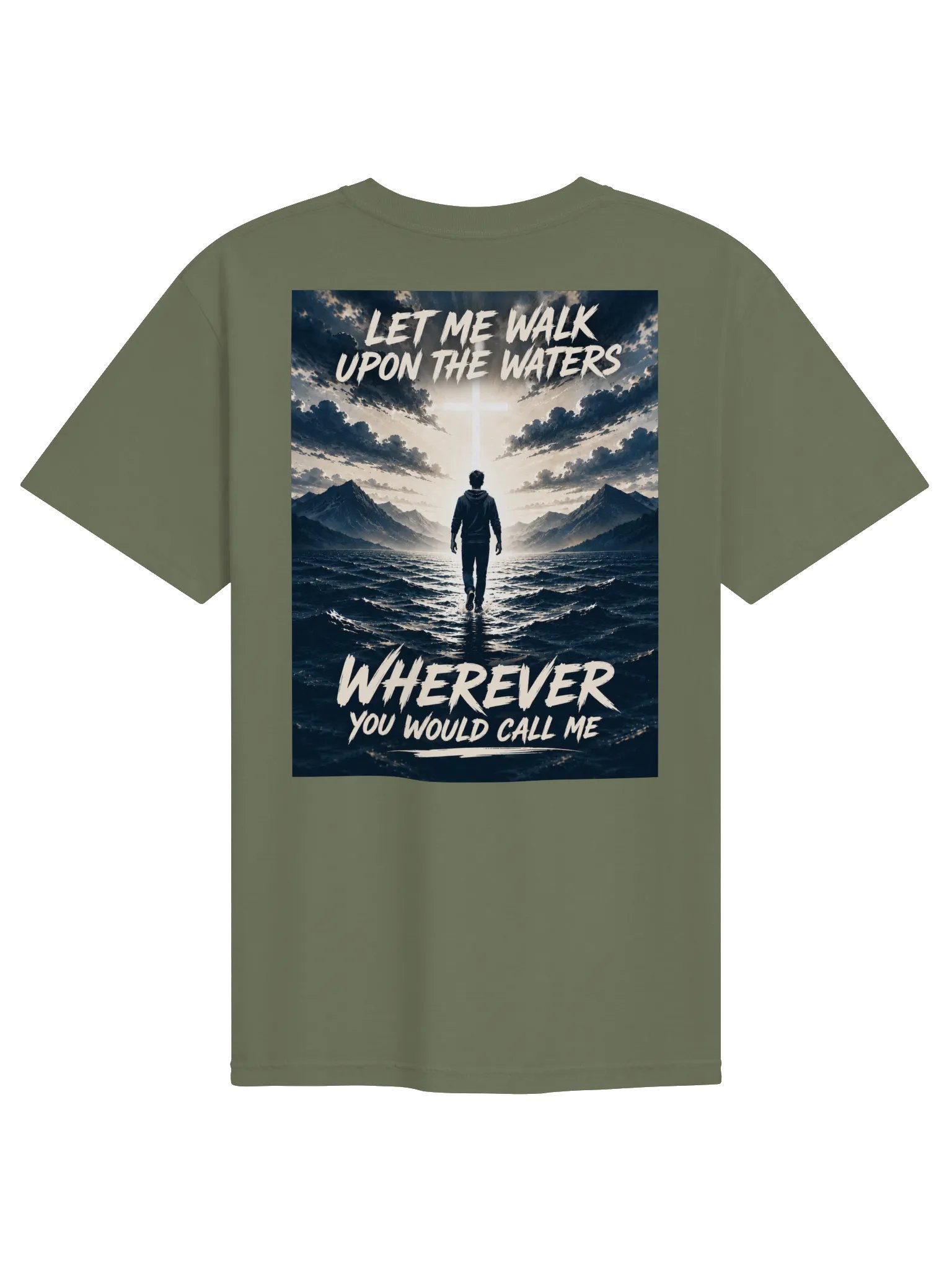 Lyrical Lifestyles: Lead Me product image (1)