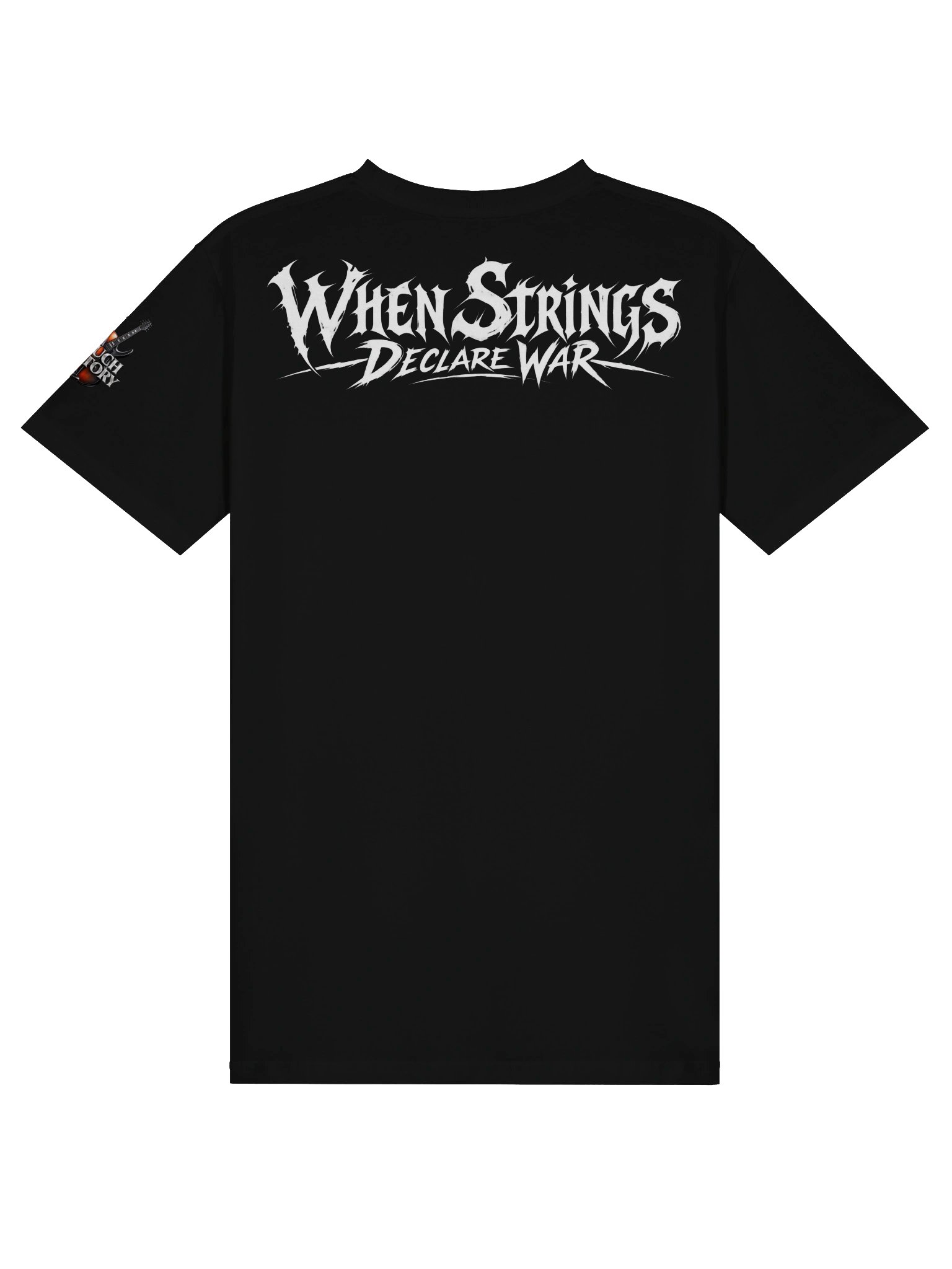 Declare War // Legacy Tee product image (1)