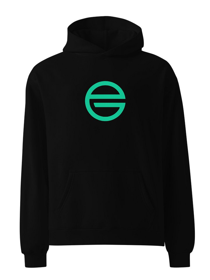 Ellesmere x WingsIsUp Unisex Hoodie product image (1)