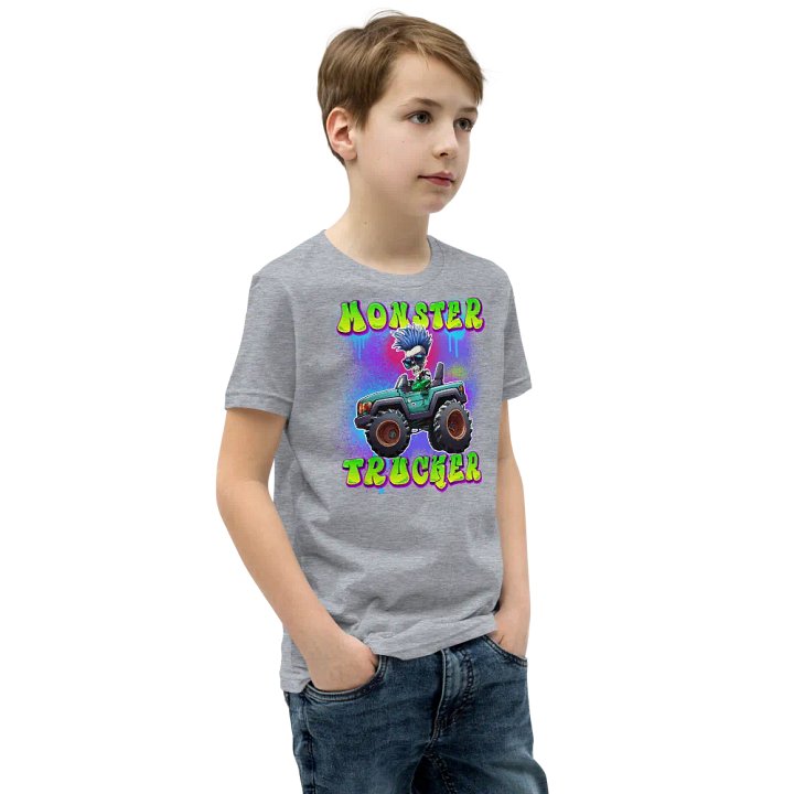 MONSTER TRUCKER product image (40)