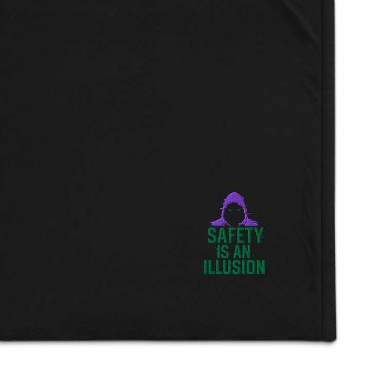 GS Blanket product image (1)