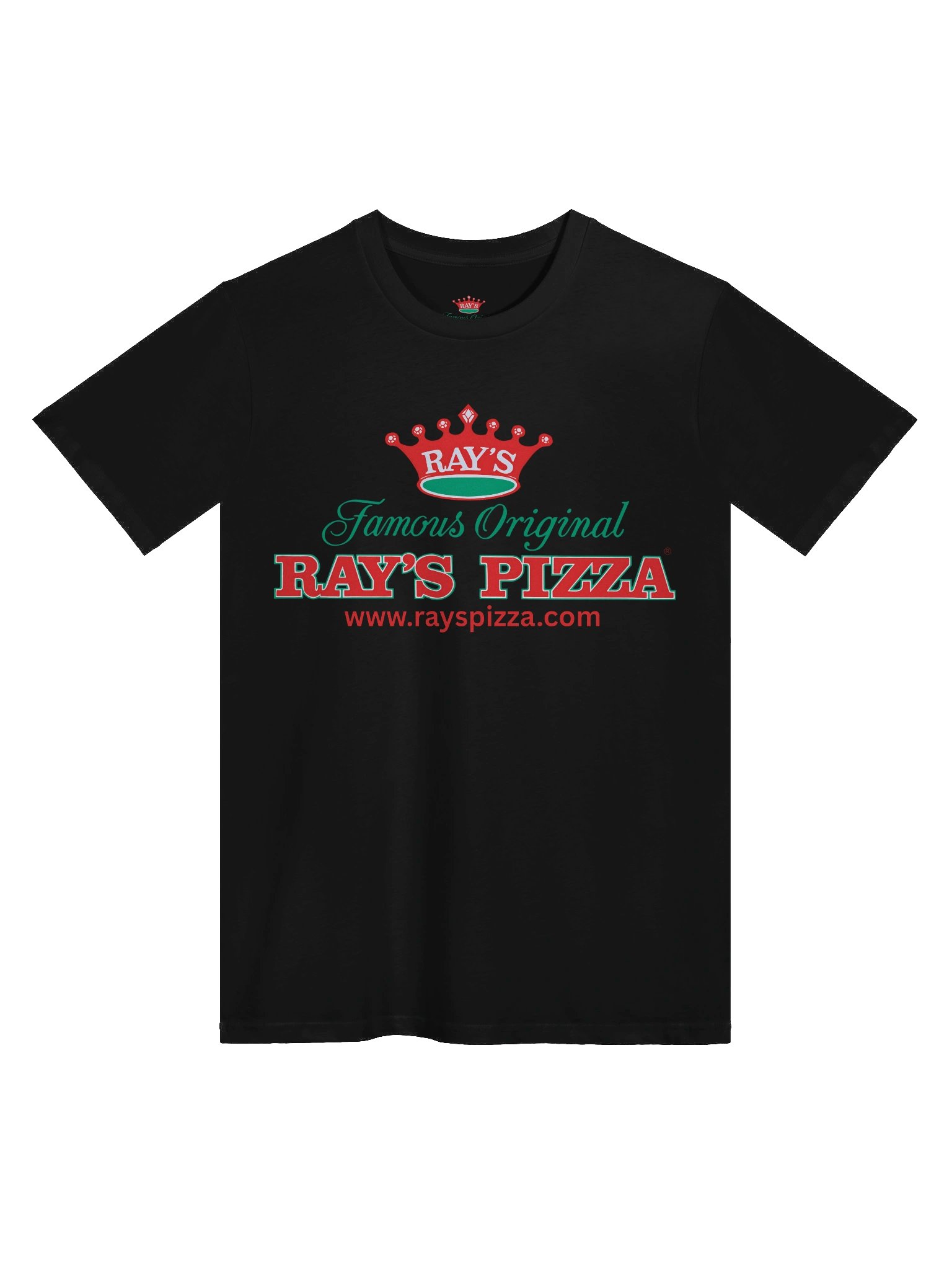Limited Edition: Creep It Cheesy T-Shirt product image (1)