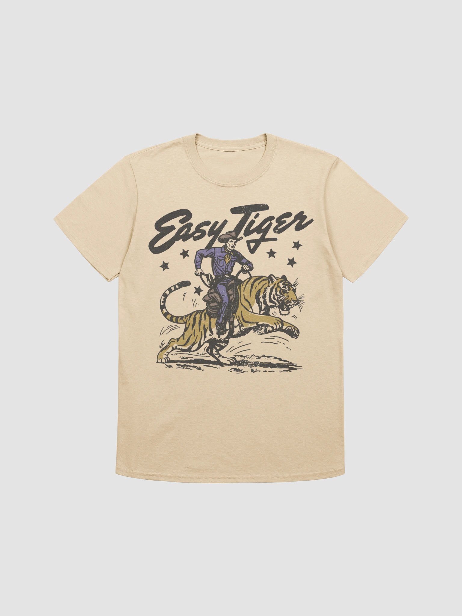Easy Tiger product image (2)