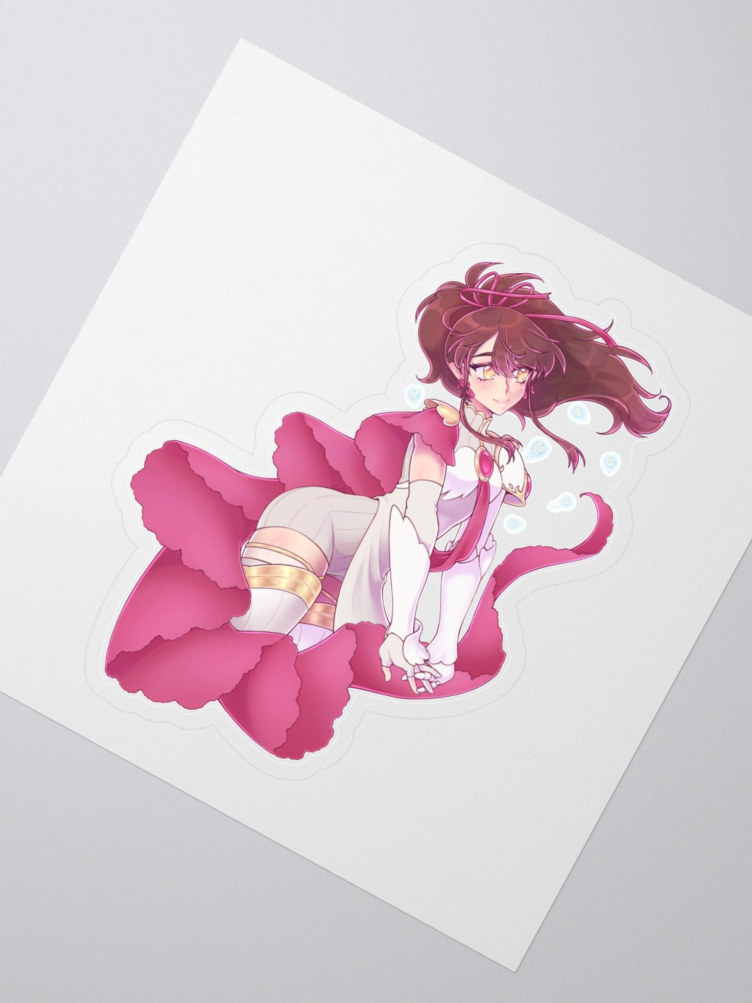 Serene Illie product image (2)