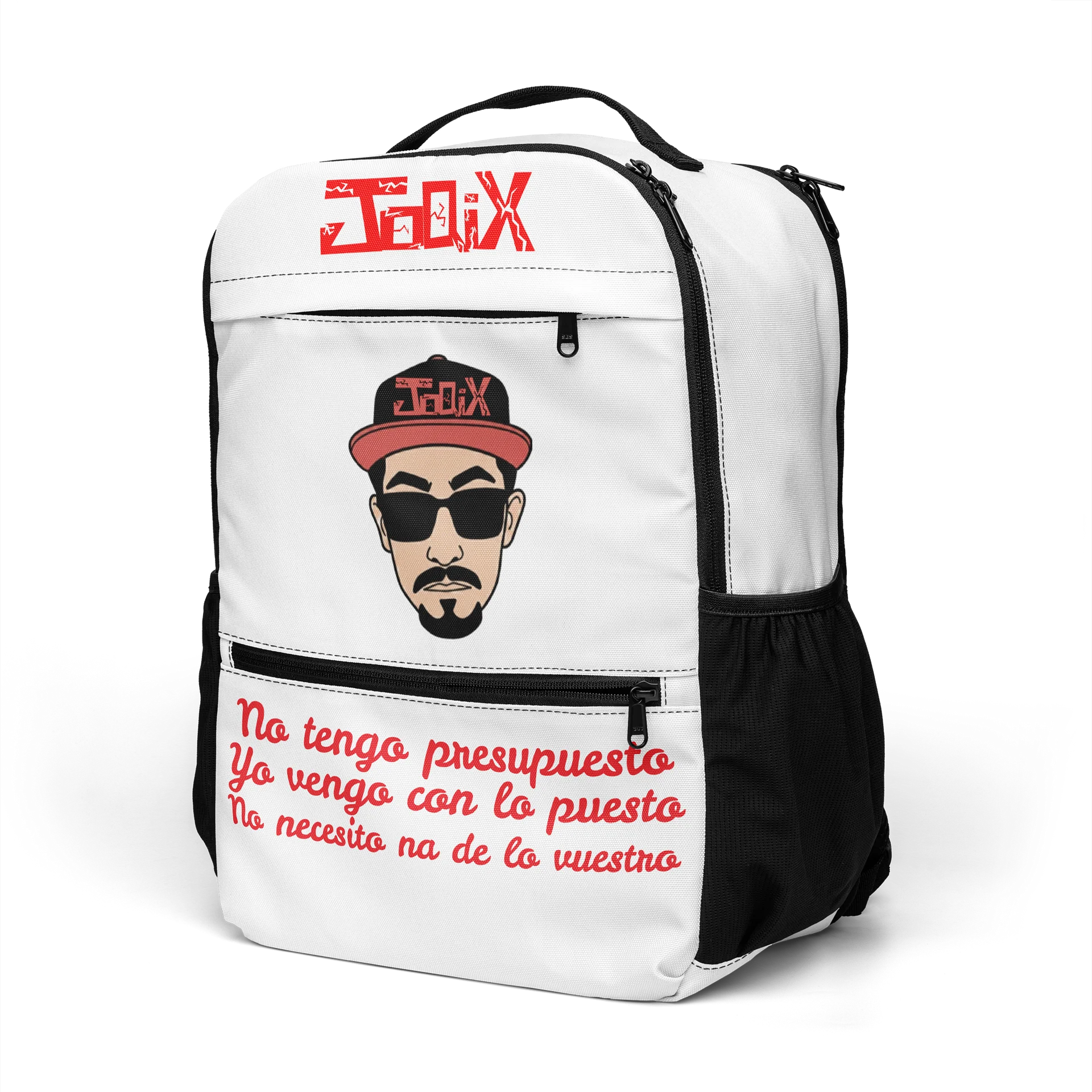Mochila Joqix product image (6)