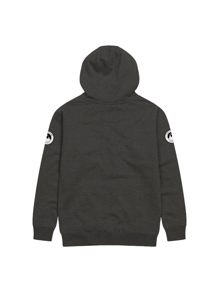 Acadia After Dark Lantern Hoodie product image (6)