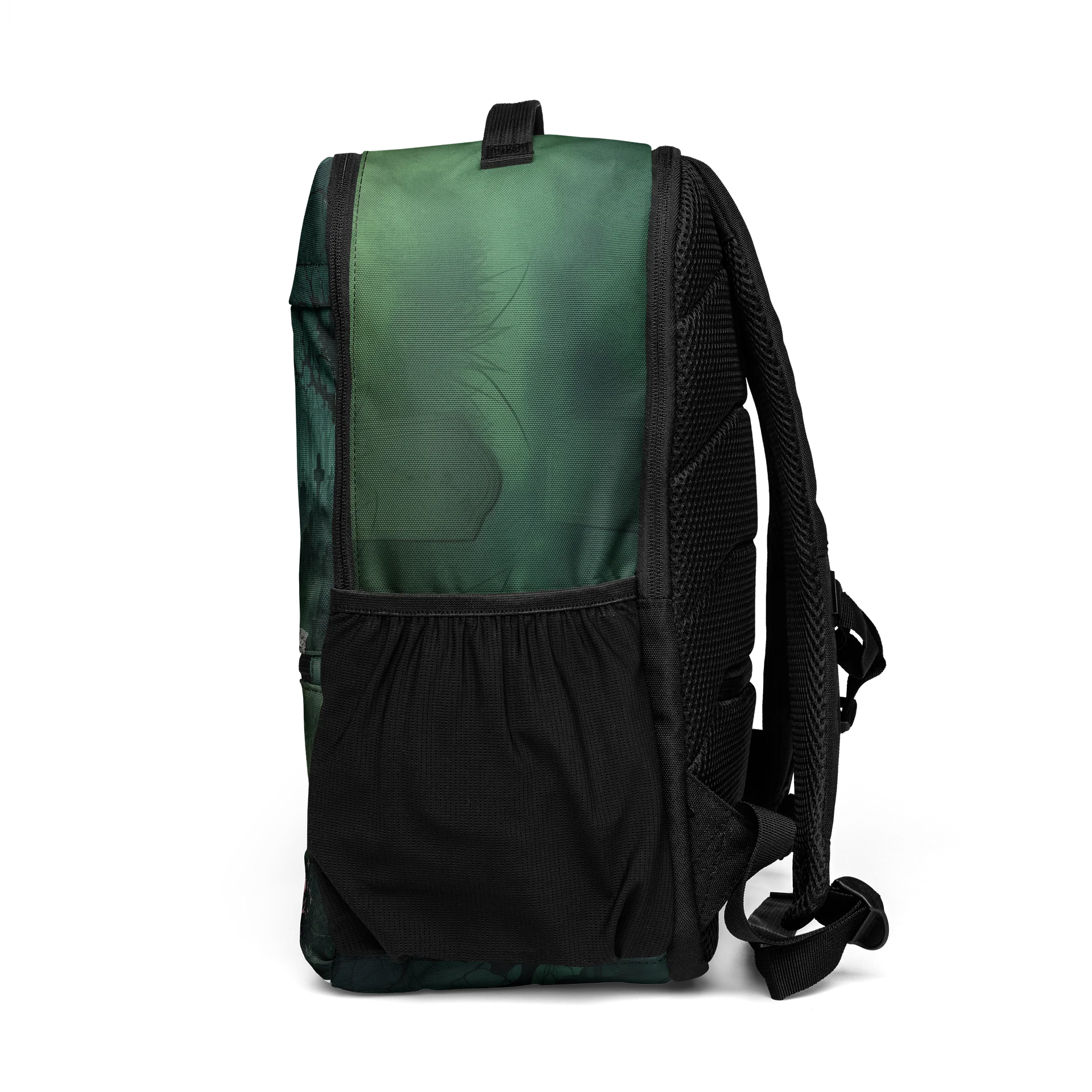 yami kawaii ghost bride scarlett backpack product image (4)
