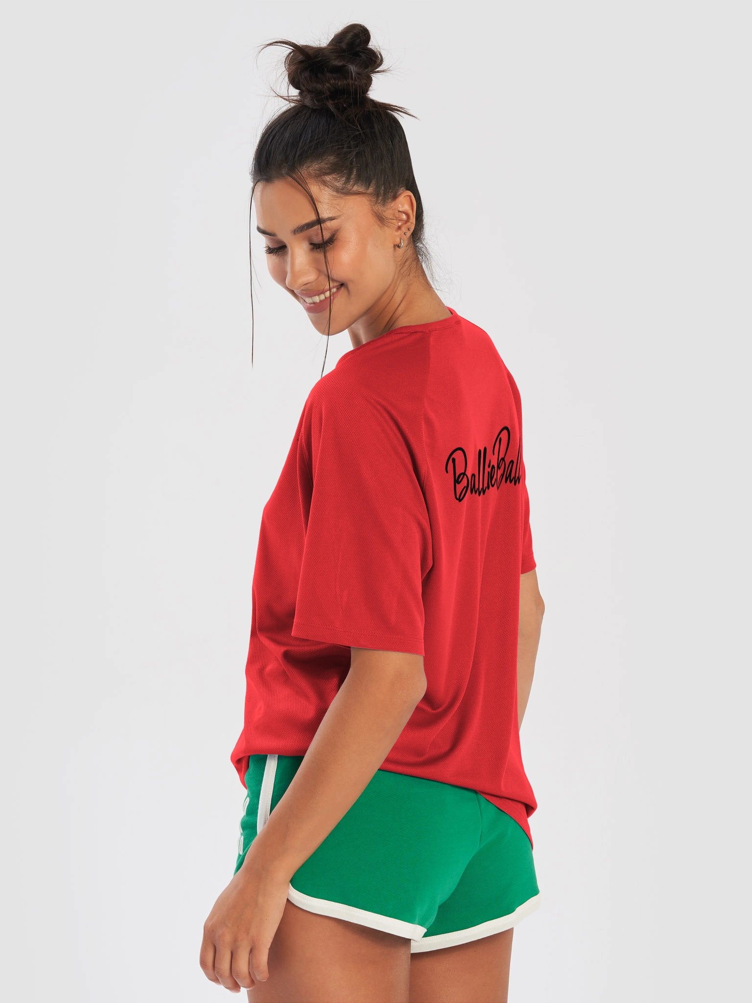 Sport shirt product image (2)