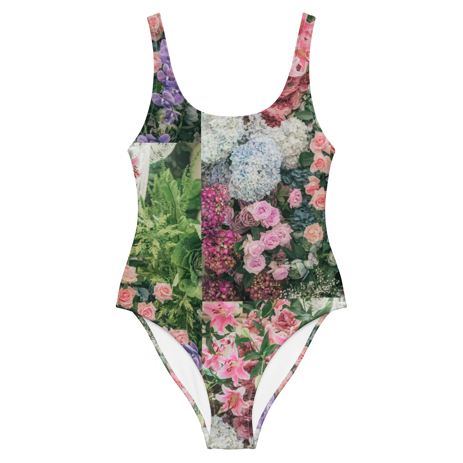 Reverie One-Piece product image (2)