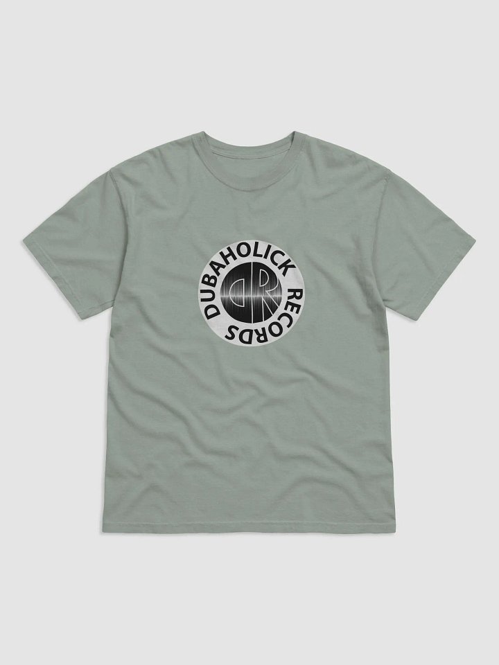 DR Circle Comfort Colors Garment-Dyed Heavyweight T-Shirt product image (6)