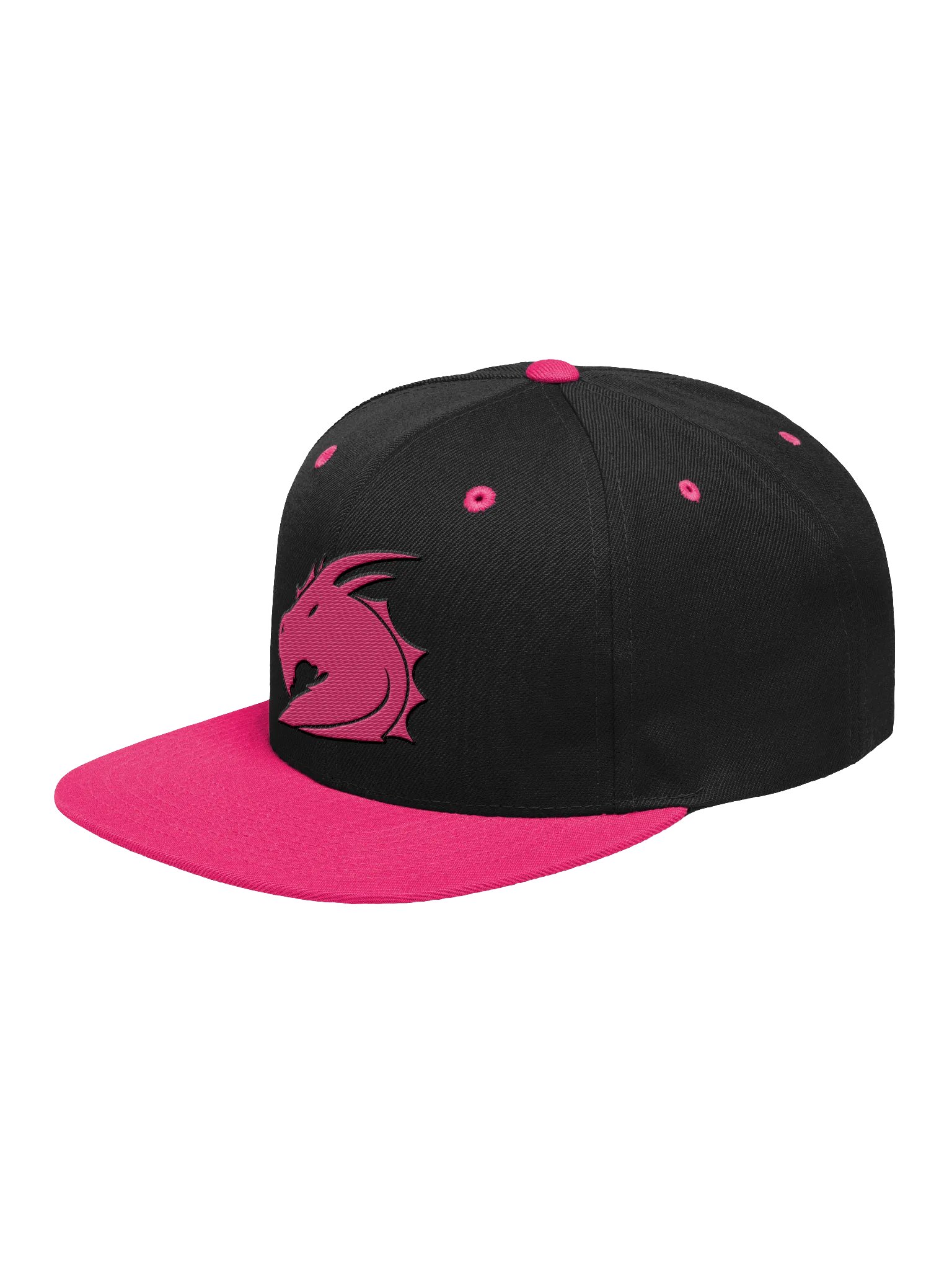 Pink Blaze Snapback product image (2)