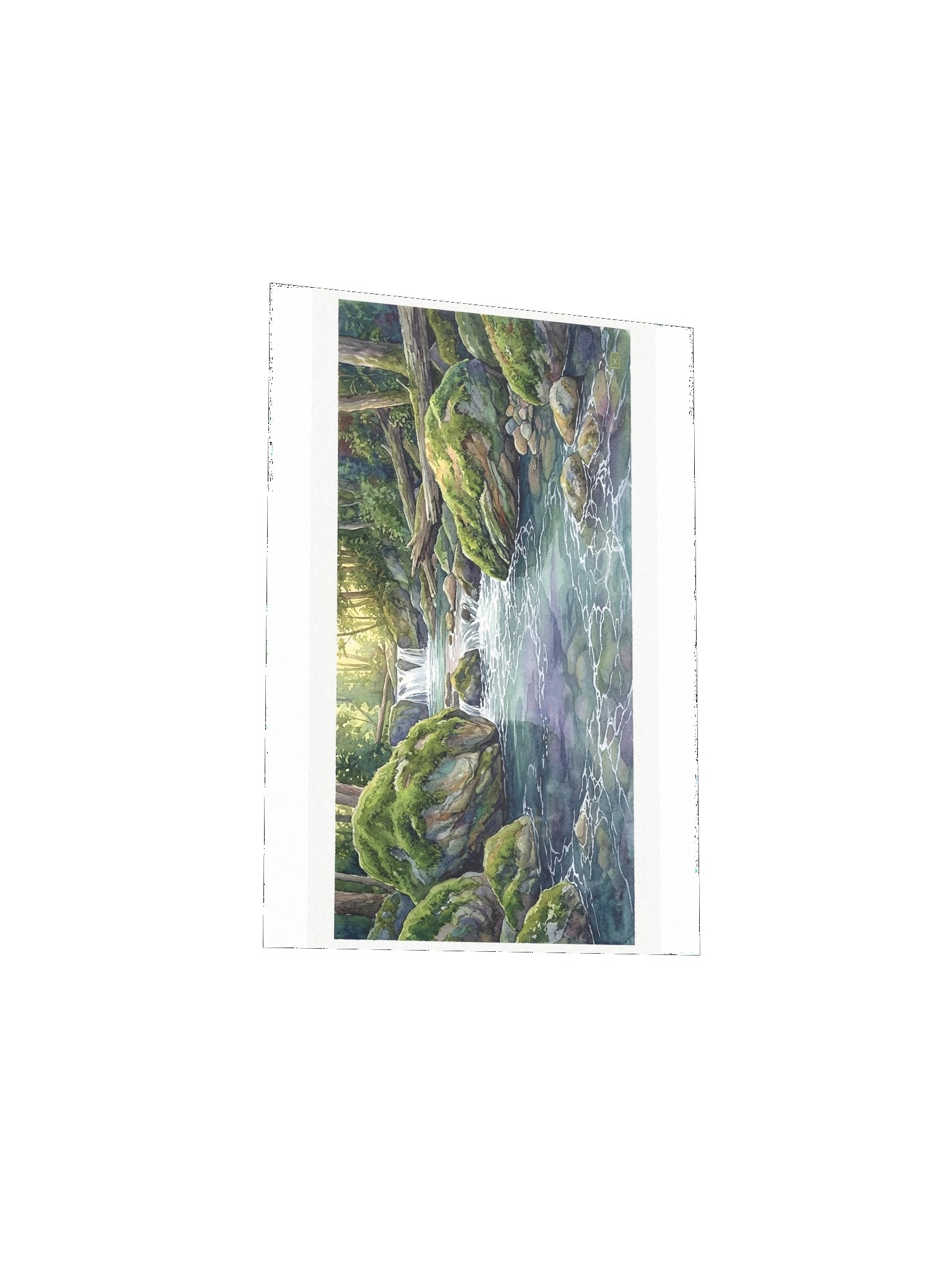 Woodland Cascade product image (3)