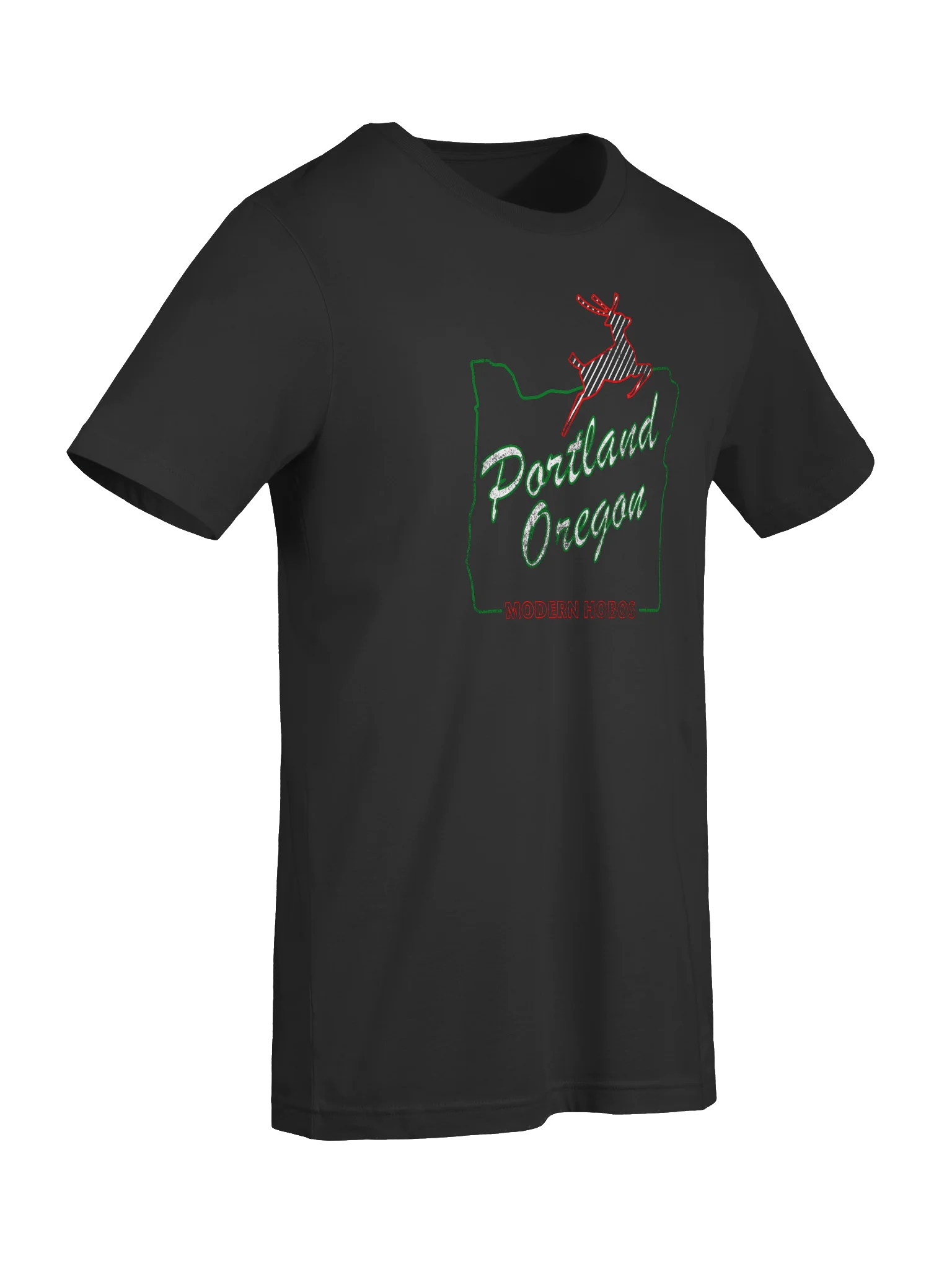 White Stag T-shirt product image (20)