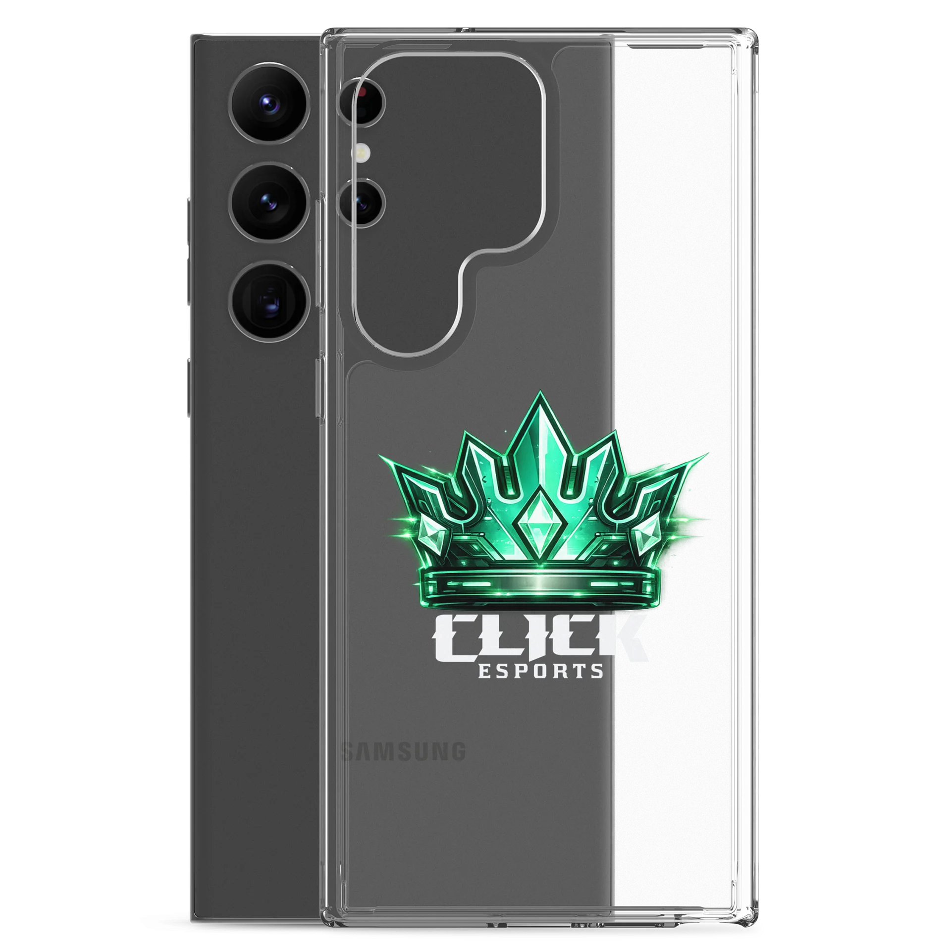 Pocet X Click Case for Samsung product image (14)