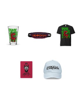 Post HardcorePOSTING Bundle