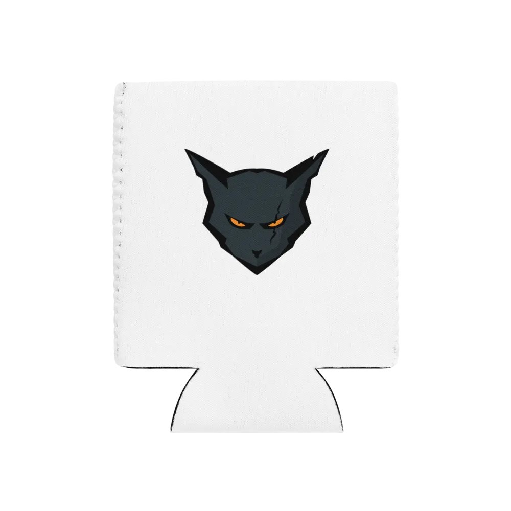 Couch Cat Coozie product image (1)