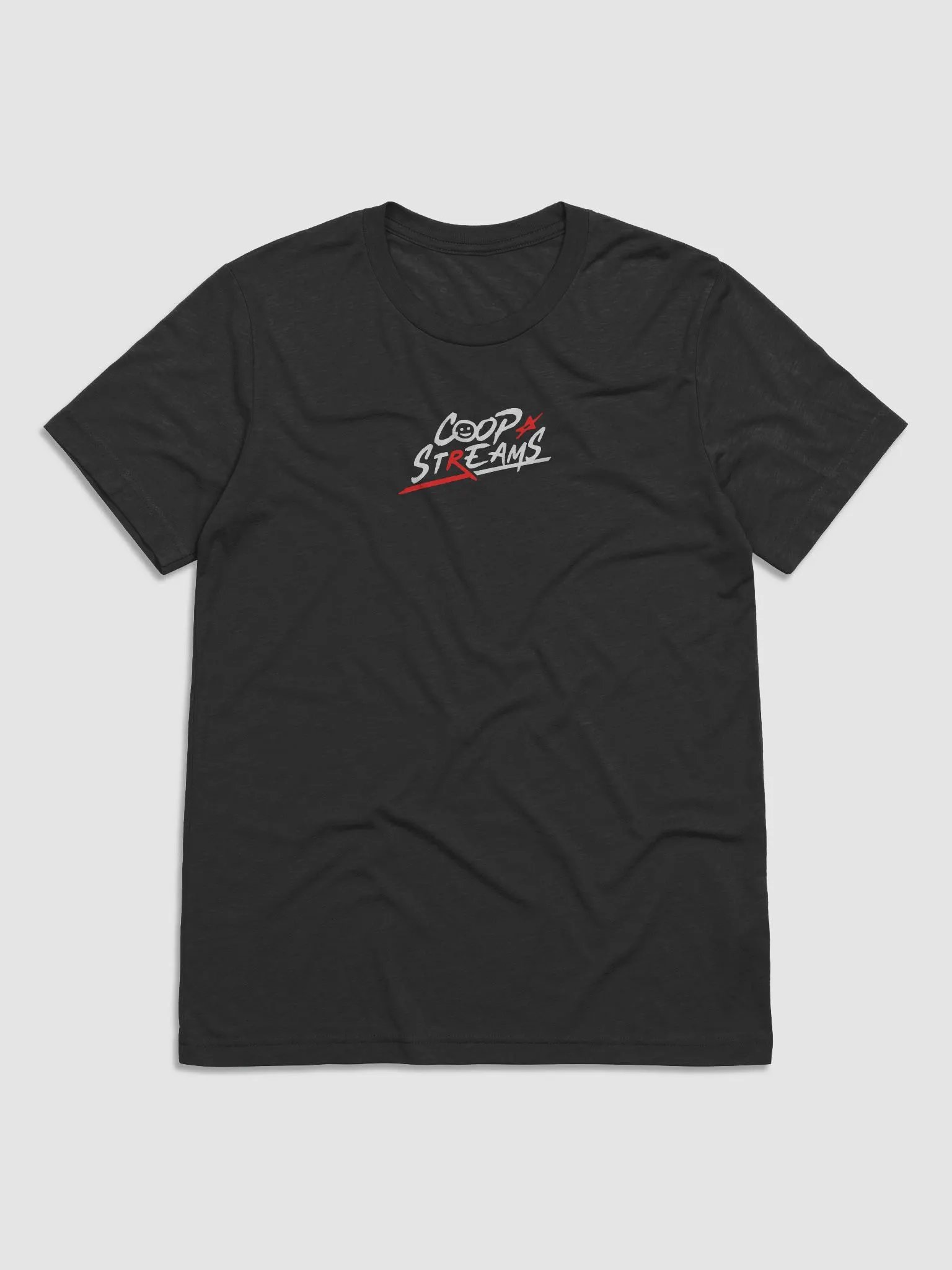 CoopStreams T-Shirt product image (1)
