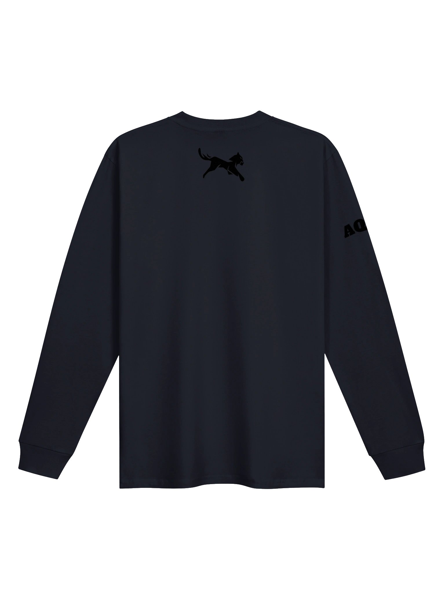 AQRA Classic Long Sleeve Tee product image (6)