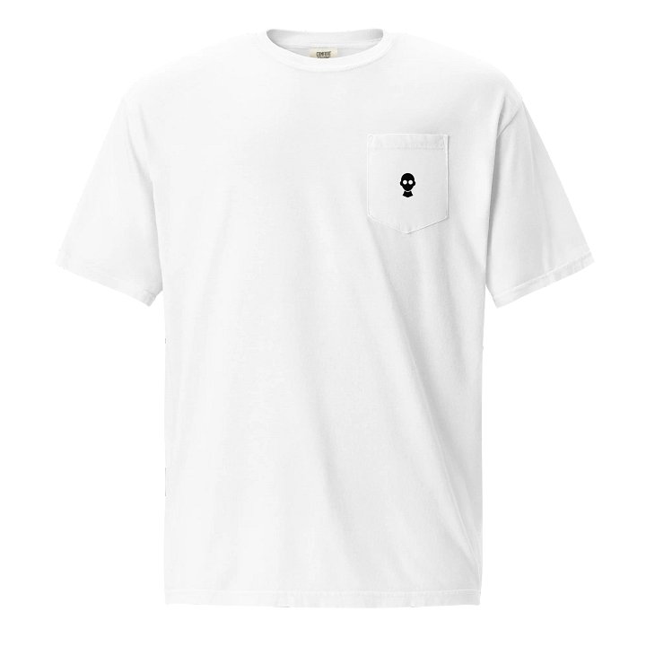 The Pocket Protector Tee product image (1)