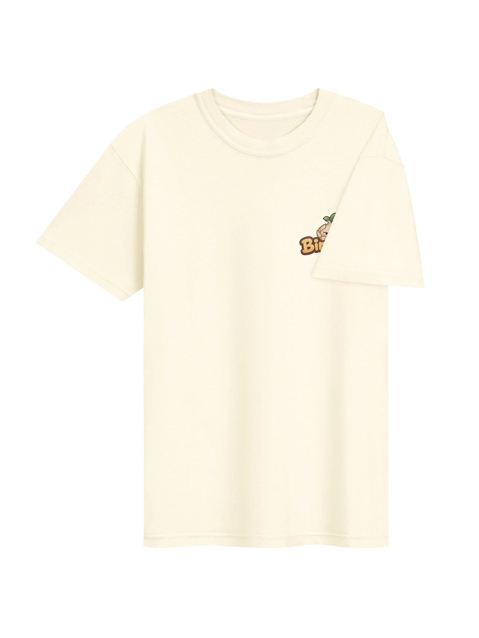 Grumble Bud Bimblet Pocket Logo Tee product image (7)