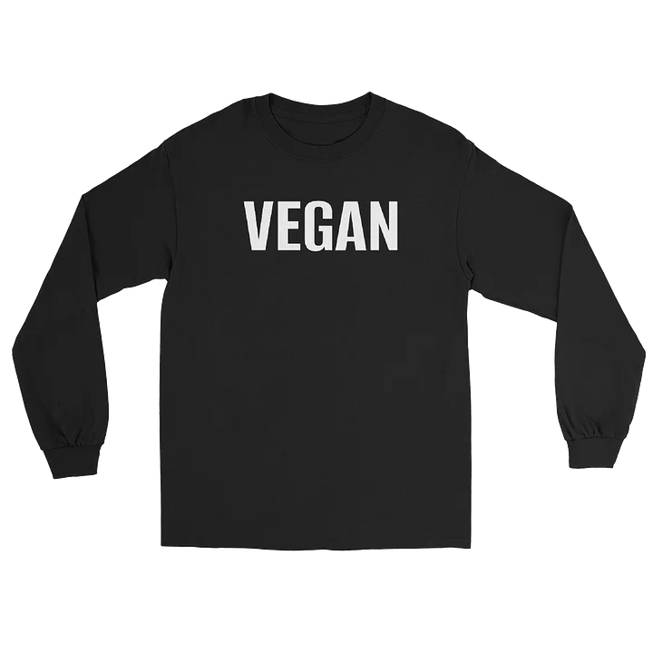 Vegan Tee product image (1)