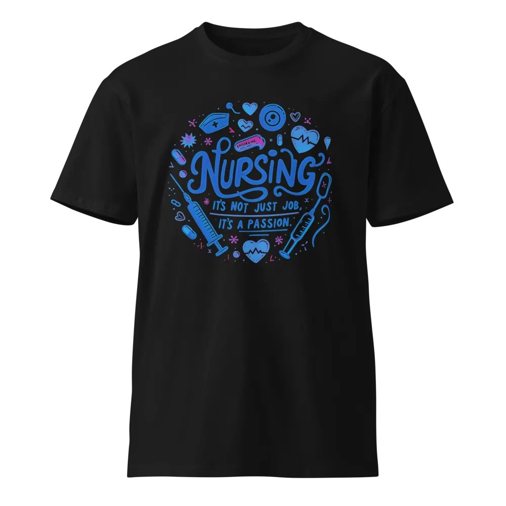 Passion in Practice T-Shirt product image (1)