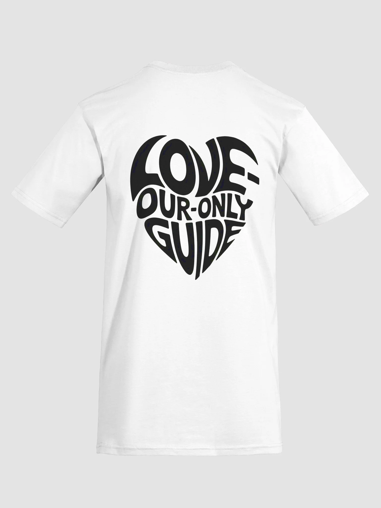 Love Our Only Guide product image (18)