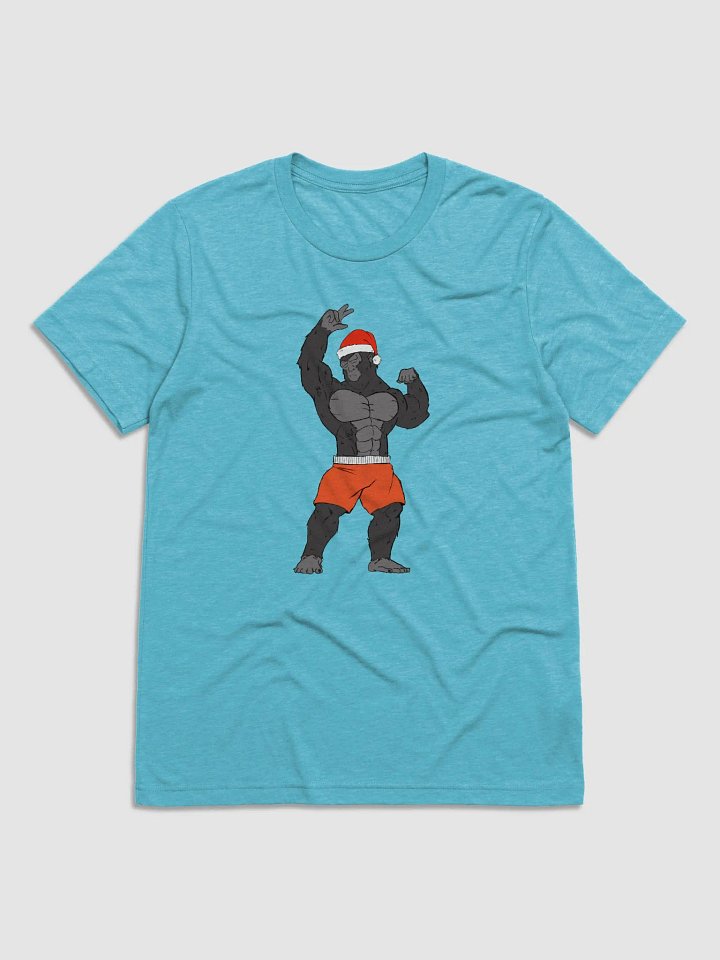 XMAS AESTHETIC APE product image (1)