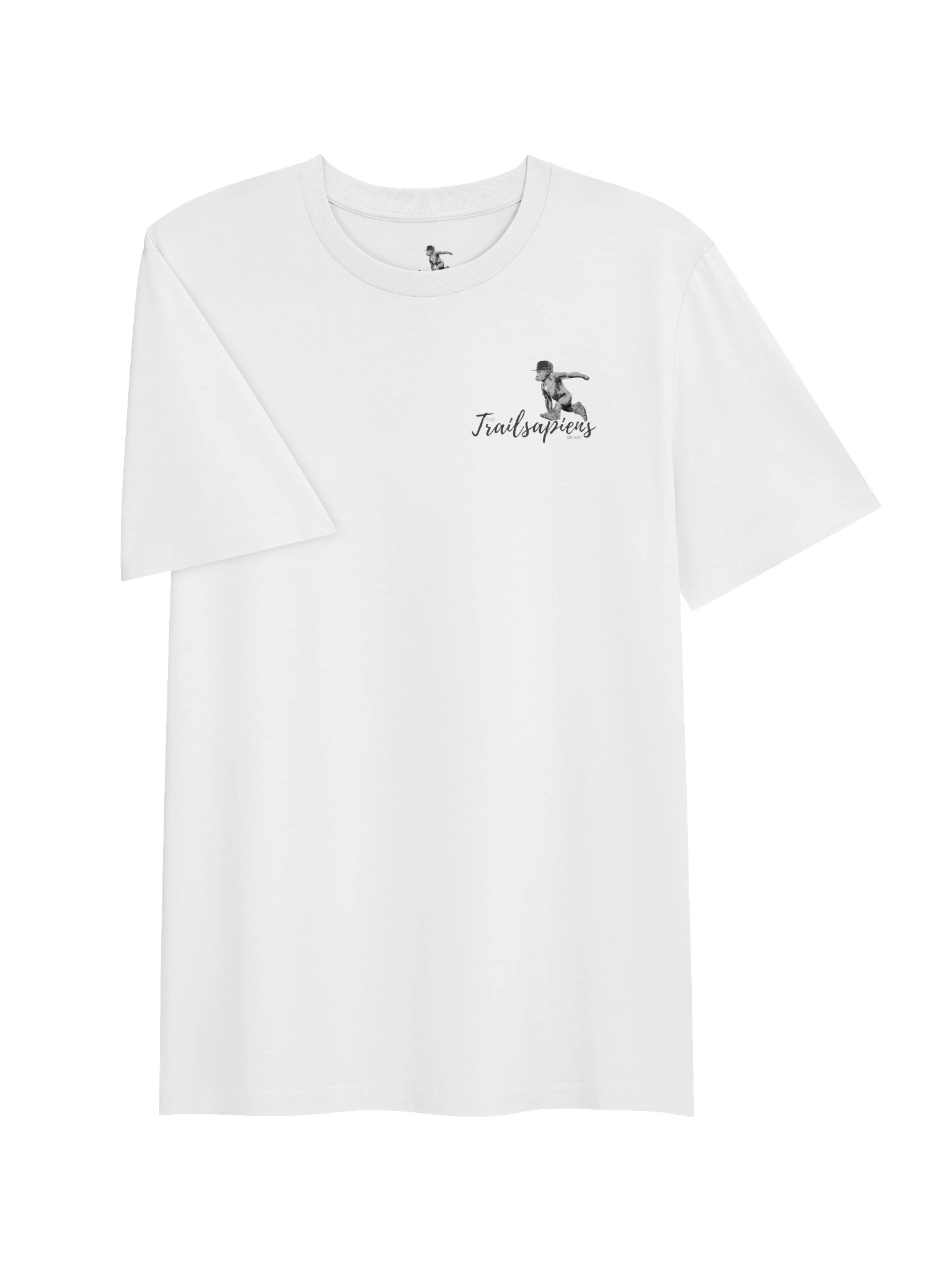 ECO-Friendly & Organic T-shirt product image (54)